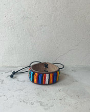 Ladda upp bild till gallerivisning, Armband, Massai (Kenyanskt stödprojekt för handikappade)