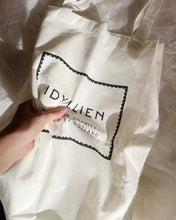 Ladda upp bild till gallerivisning, Eko tygväska, Idyllien