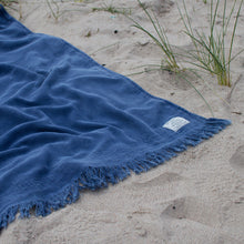 Load image into Gallery viewer, Badlakan, ekologisk bomull, Denim