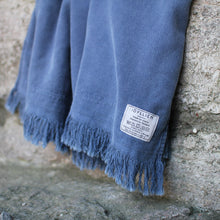 Load image into Gallery viewer, Badlakan, ekologisk bomull, Denim