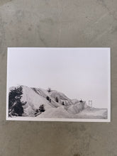 Ladda upp bild till gallerivisning, Gotlandskort (artprint), 10x15 cm