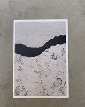 Ladda upp bild till gallerivisning, Gotlandskort (artprint), 10x15 cm