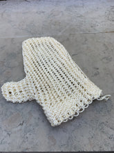 Load image into Gallery viewer, Skrubbvante sisal