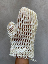 Load image into Gallery viewer, Skrubbvante sisal