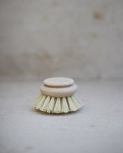 Ladda upp bild till gallerivisning, Borsthuvud till diskborste (vegansk)