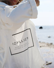 Ladda upp bild till gallerivisning, Eko tygväska, Idyllien