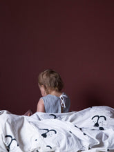 Ladda upp bild till gallerivisning, Tellkiddo, KIDDO lakanset, barnsäng