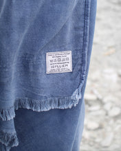 Load image into Gallery viewer, Bath towels Tofta Eco, denim