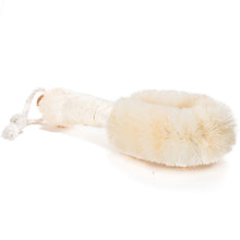 Load image into Gallery viewer, Sisal skrubborste japansk