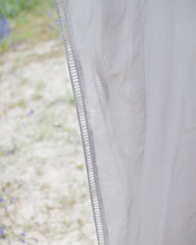 Ladda upp bild till gallerivisning, Strandtunika i ekologisk bomull