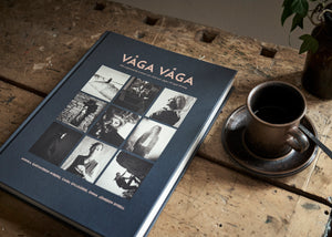 Boken "VågaVåga" - en bok om 100 Gotländska, kvinnliga entreprenörer