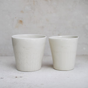 Gotlandic ceramics, pot/cup small size