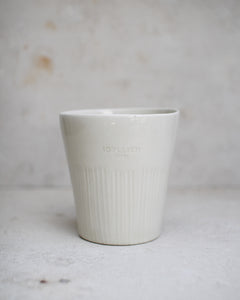 Gotlandic ceramics, pot/cup small size