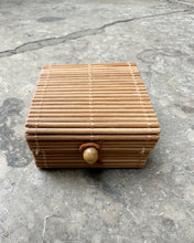 Ladda upp bild till gallerivisning, Present-/förvaringsask, bambu
