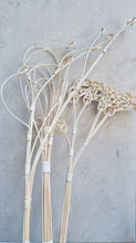 Load image into Gallery viewer, Scent sticks for room diffuser, hand-knotted rattan
