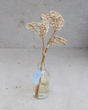 Load image into Gallery viewer, Scent sticks for room diffuser, hand-knotted rattan
